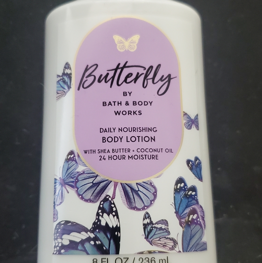 💥💥3/$24💥💥  Bath & Body Works Lotion 8 oz